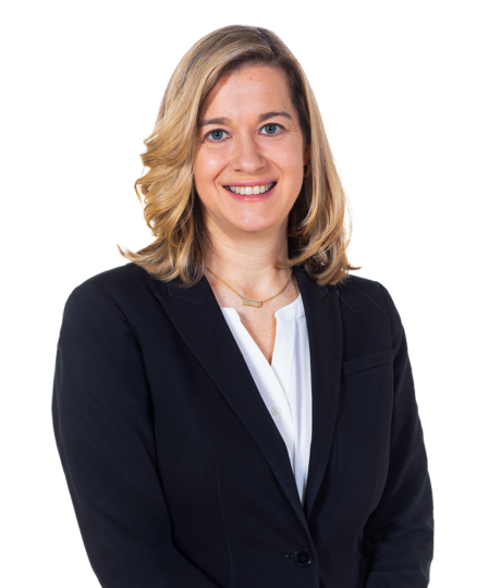Lisa B. Goddy attorney photo