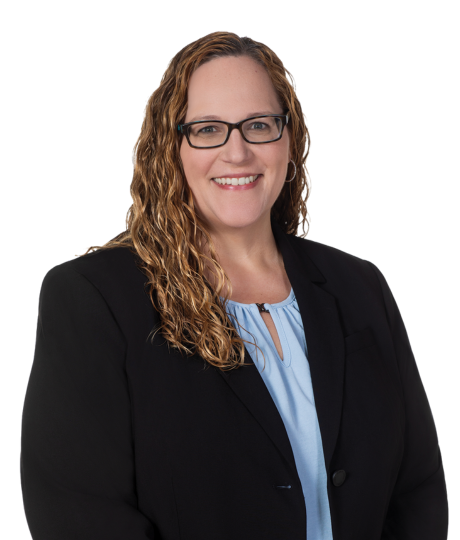 Sarah M. Oquendo attorney photo