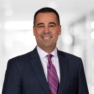 Florida Workers' Compensation Defense Attorney David Roos