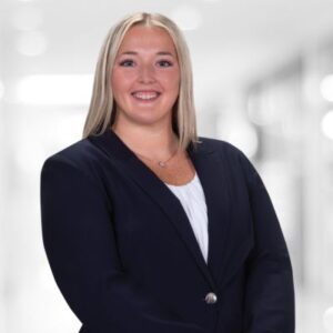 Bonita Springs Estate Planning Attorney Haylee Blessing