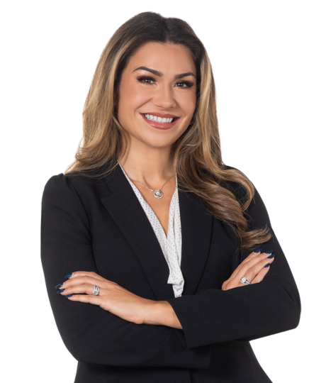 Kendall Coughlin attorney photo