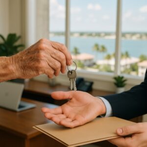 Estate Planning Strategies for Florida Business Owners