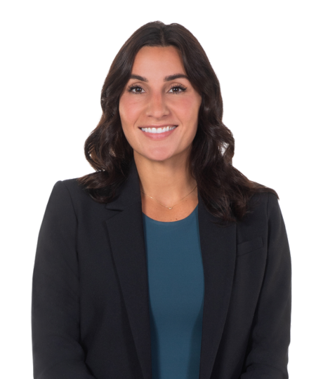 Madeline Hailer attorney photo