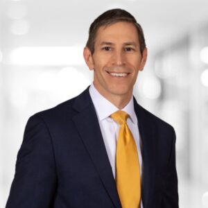 Fort Myers Business Litigation Attorney Carlos Kelly