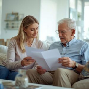 Elder Law | Special Need Trusts