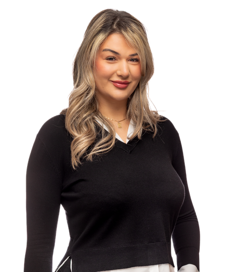 Angela Gjoni attorney photo