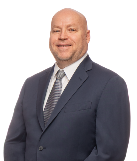 Aaron A. Haak attorney photo