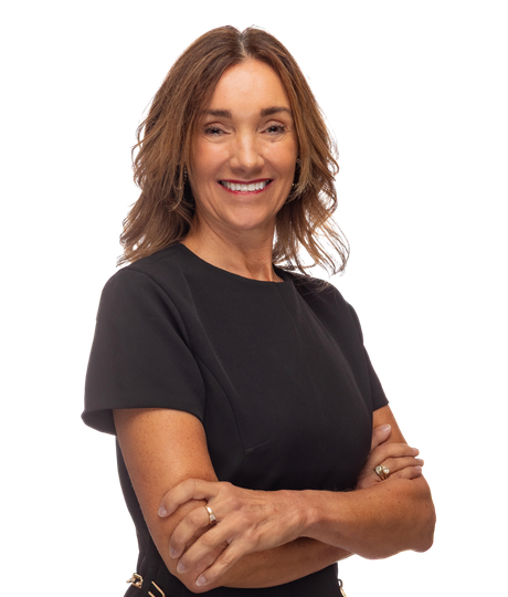 Kristin Carr attorney photo