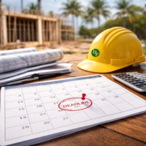 Deadlines that Make or Break - FL Lien Law