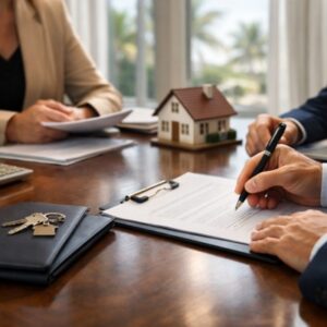 Trust Ownership of 
Florida Real Estate: Understanding the Grantor, Trustee, and Beneficiary Roles