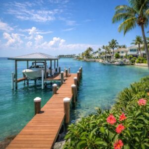 New Florida Ruling Reshapes Dock Disputes Between Waterfront Neighbors