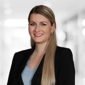 Florida Legal Malpractice Defense Attorney Madison Tanner