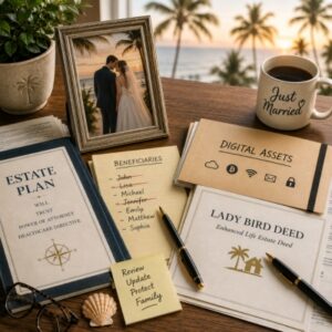 The Hidden Risks of an Outdated Florida Estate Plan