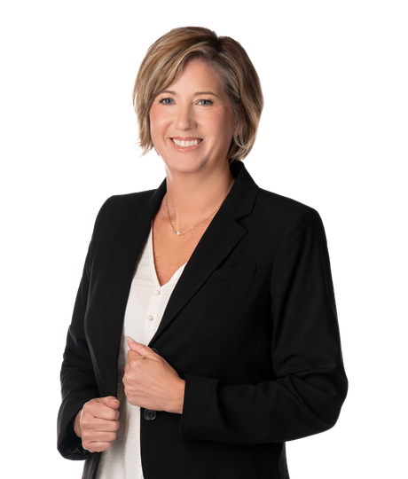 Amanda K. Barritt attorney photo