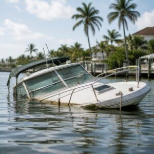 New Florida Law Expands Local Authority Over Vessels and Anchoring