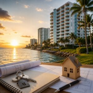 Residential Real Estate Trends Buyers and Sellers Are Watching in Southwest Florida