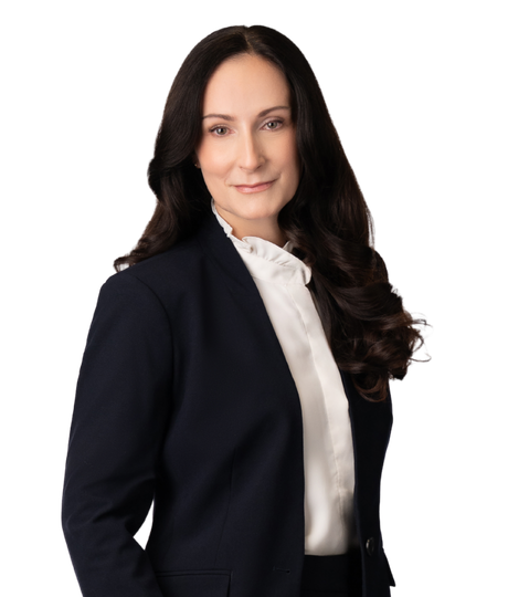 Mary E. Saunders attorney photo
