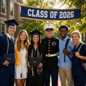 Graduates
