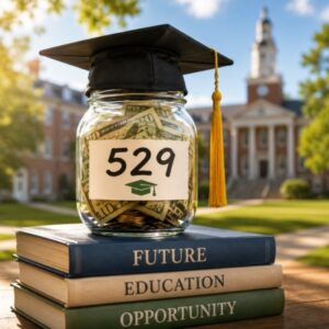 529 Savings Plan