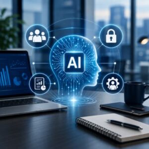 A Guide to Managing Artificial Intelligence in the Workplace