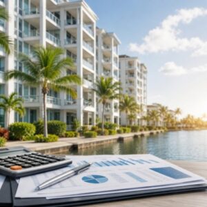 Florida Condominium Financial Reporting Requirements: Is Your Association Compliant?