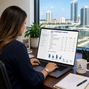 HR and EEOC Reports