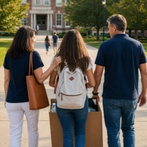 Who Pays for College After Divorce in Florida