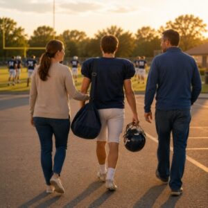 Back-to-School 
Tips for Divorced 
Florida Parents