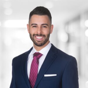 Florida Litigation Attorney Steven Gendreau