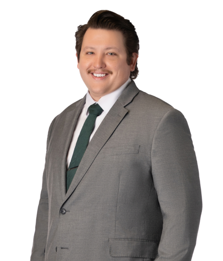 Joseph “JD” Bootka attorney photo
