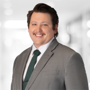 Fort Myers Litigation Attorney Joseph Bootka