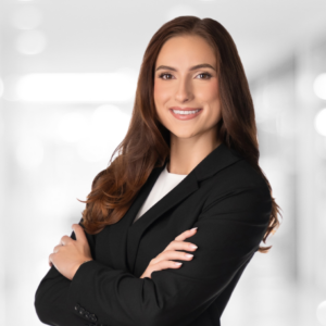 Fort Myers Divorce, Marital & Family Law Attorney Kate McQuagge