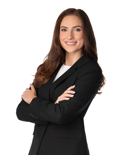 Kate M. McQuagge attorney photo