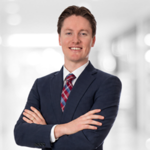 Fort Myers Litigation Attorney Brendan Shearman