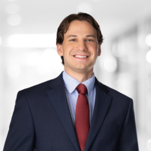 Quinten Zak, Fort Myers Litigation Attorney