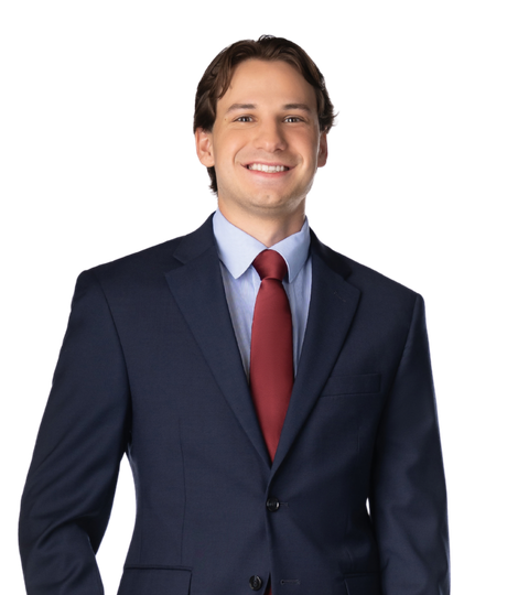 Quinten D. Zak attorney photo