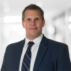 Florida Litigation Attorney Michael Versnik